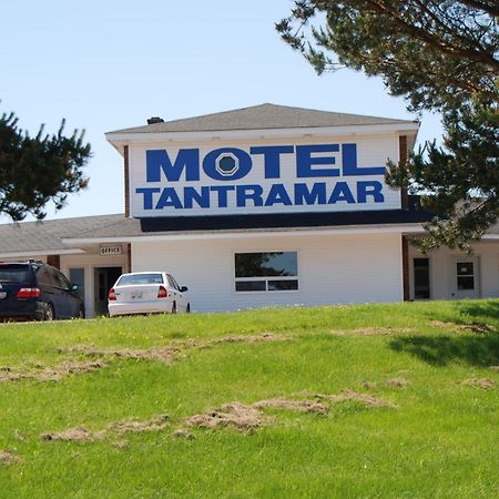 Tantramar Motel Sackville Zewnętrze zdjęcie