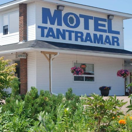 Tantramar Motel Sackville Zewnętrze zdjęcie