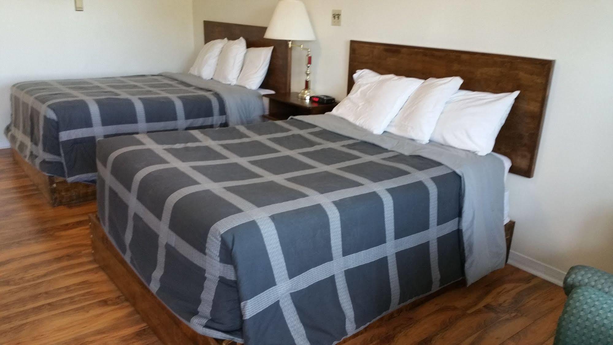 Tantramar Motel Sackville Zewnętrze zdjęcie