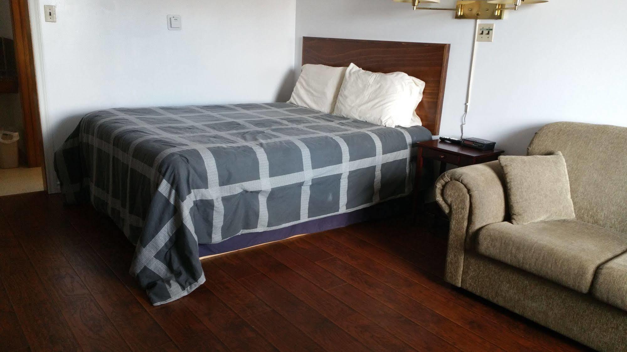 Tantramar Motel Sackville Zewnętrze zdjęcie