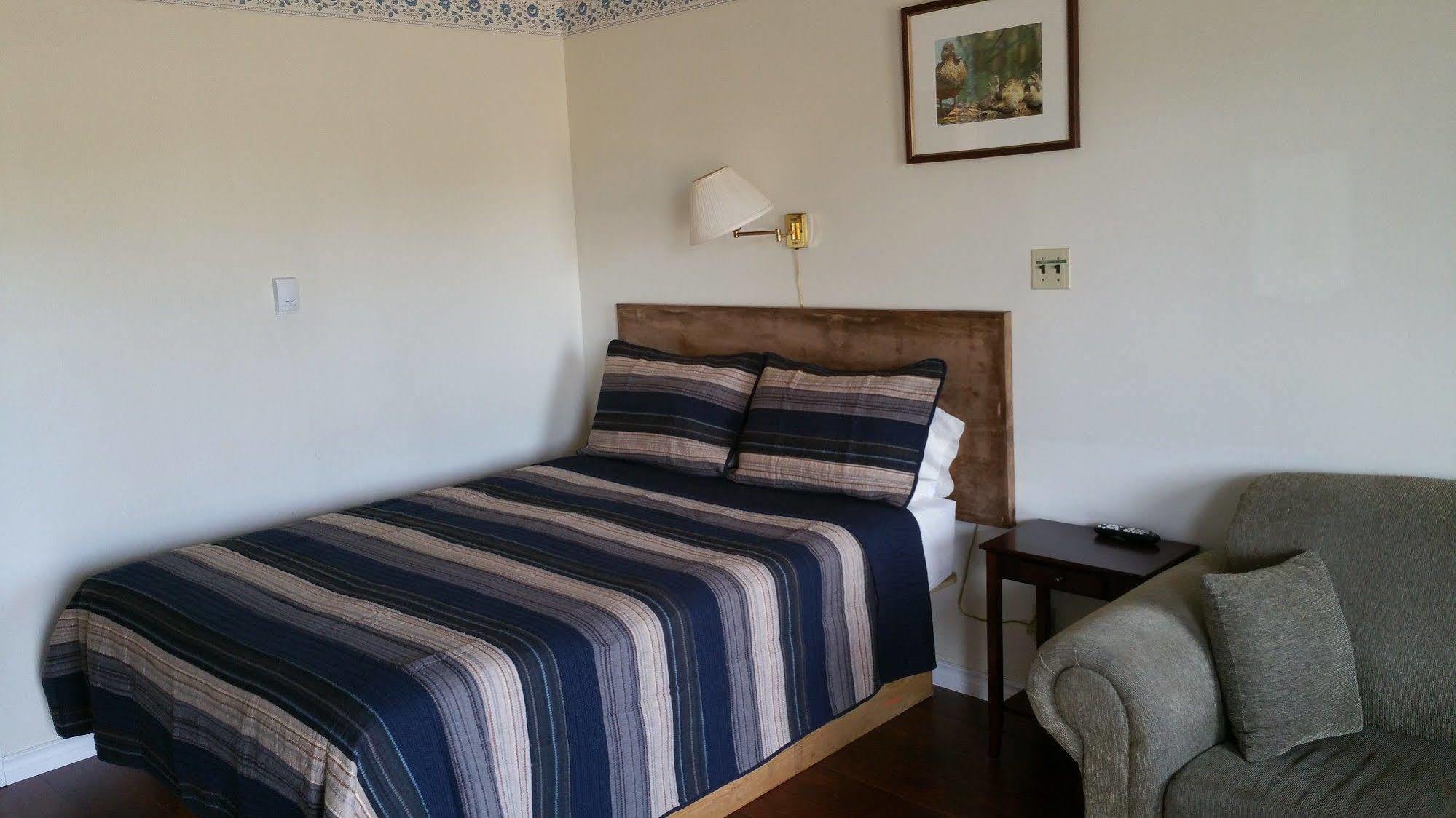 Tantramar Motel Sackville Zewnętrze zdjęcie